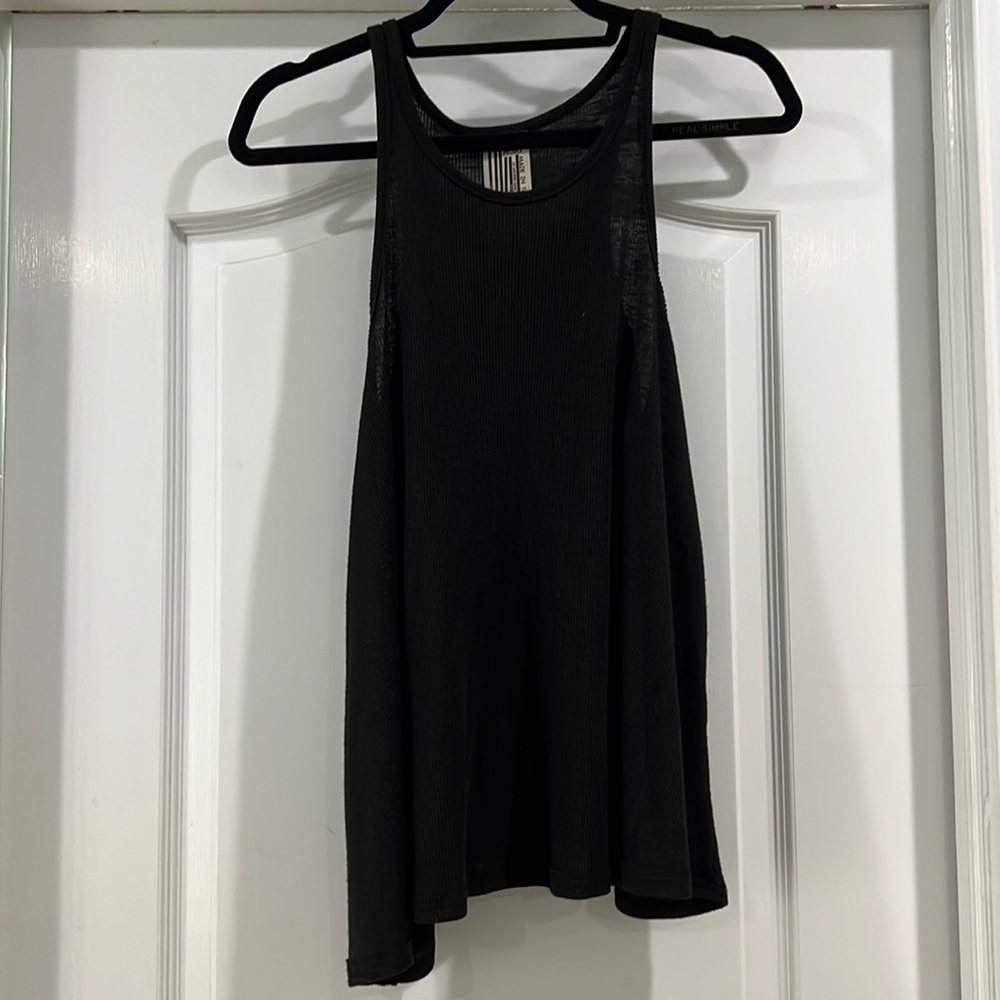 Free People Tank